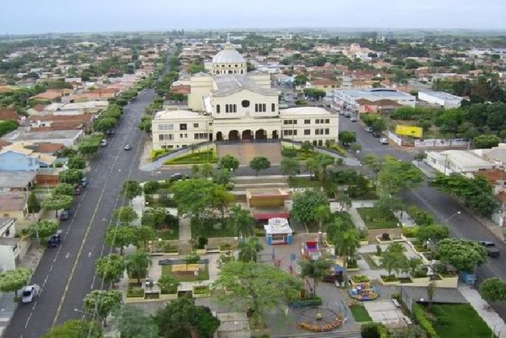 Ferramentas de RH e Currículos em Dracena SP