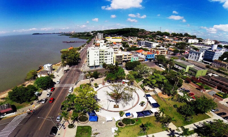 Ferramentas de RH e Currículos em Guaíba RS