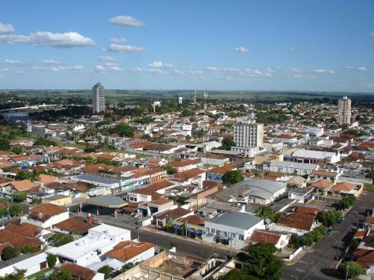 Ferramentas de RH e Currículos em Osvaldo Cruz SP