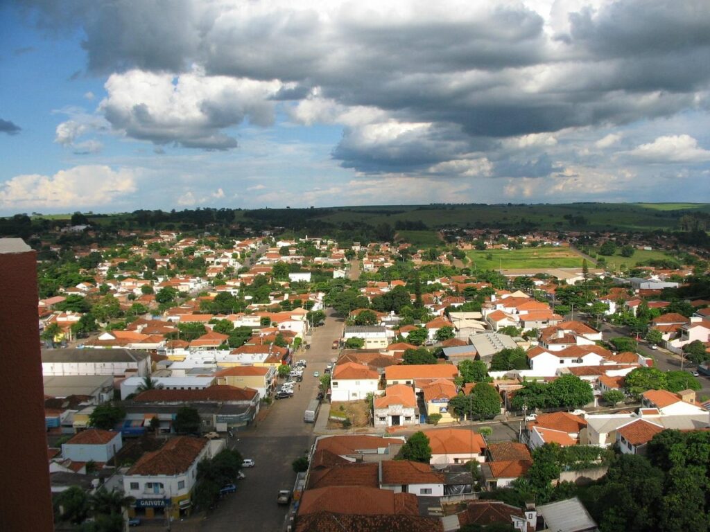 Ferramentas de RH e Currículos em Santo Anastácio SP