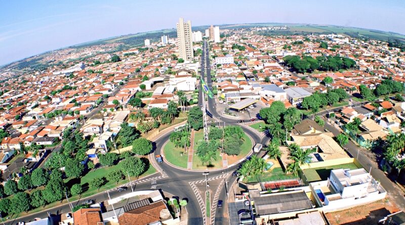 Recrutamento e Banco de Talentos em Bebedouro SP