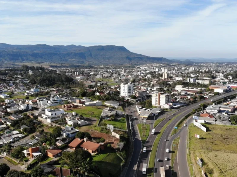 Recrutamento e Banco de Talentos em Sapiranga RS