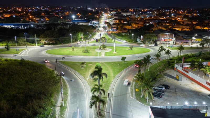 Recrutamento e Currículos em Araruama RJ