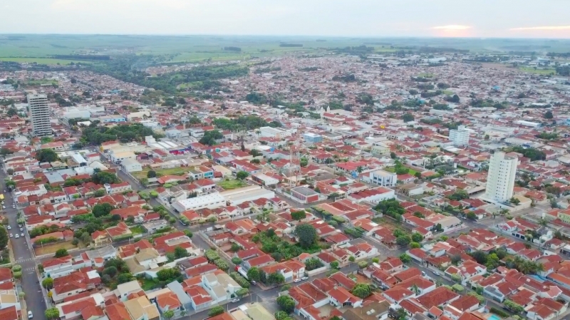 Recrutamento e Currículos em Itápolis SP