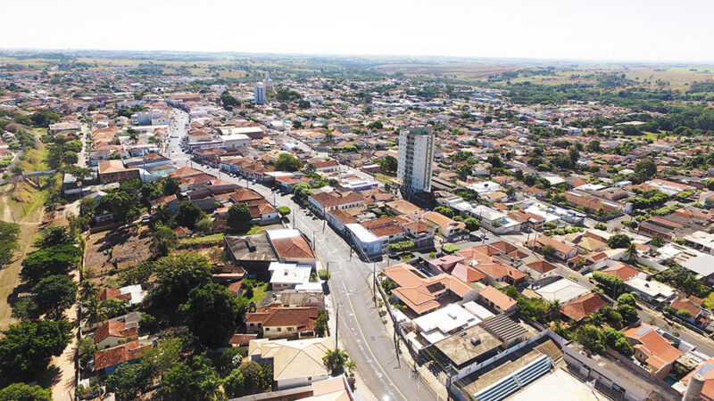 Recrutamento e Currículos em Lucélia SP
