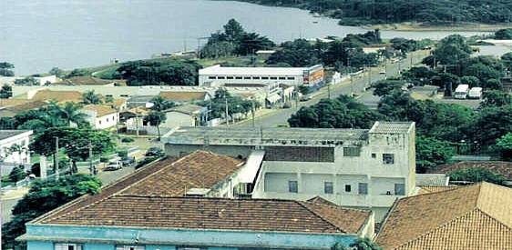 Recrutamento e Currículos em Panorama SP