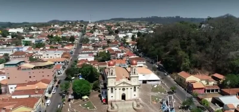 Recrutamento e Currículos em Ribeirão Bonito SP