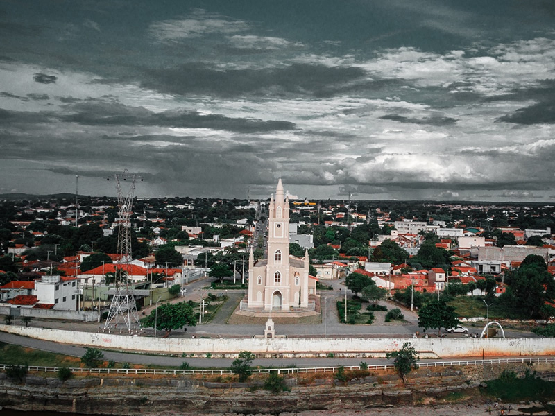Recrutamento e Currículos em São Francisco MG