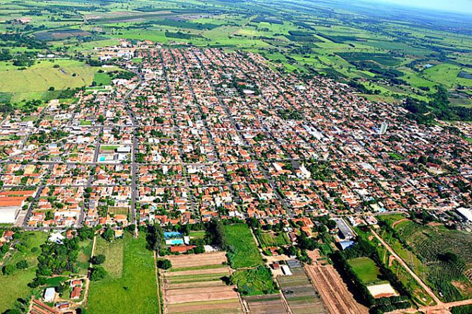Recrutamento e Currículos em Tupi Paulista SP