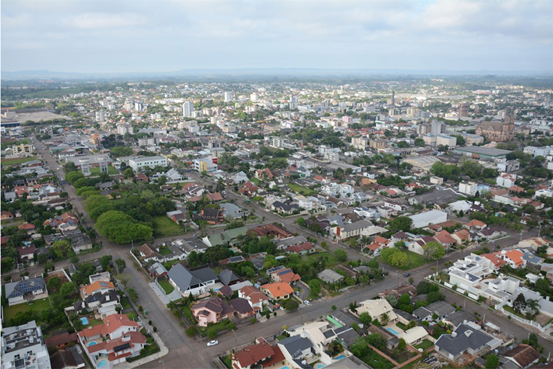 Recrutamento e Currículos em Venâncio Aires RS