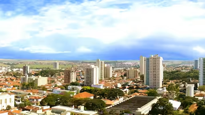 Sistema de Banco de Currículos em Américo Brasiliense SP
