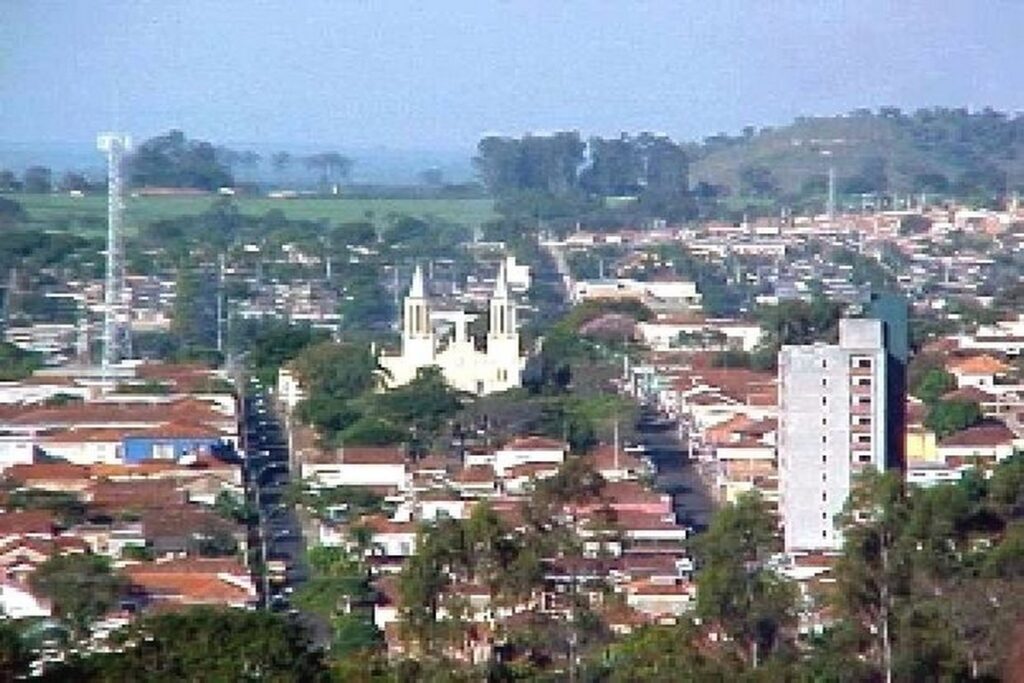 Sistema de Banco de Currículos em Descalvado SP