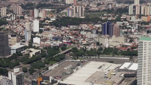 Sistema de Banco de Currículos em João Ramalho SP