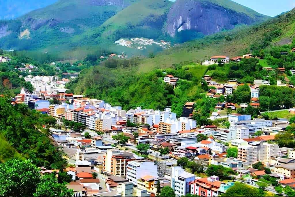 Sistema de Banco de Currículos em Nova Friburgo RJ