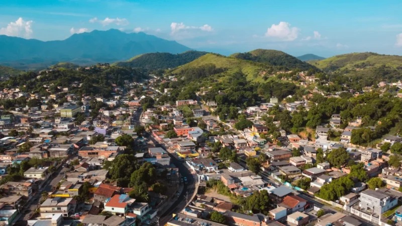 Sistema de Banco de Currículos em Queimados RJ