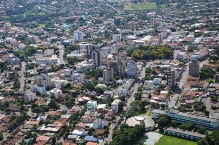 Sistema de Banco de Currículos em Santa Rosa RS