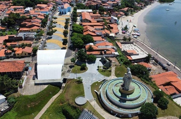 Sistema de Banco de Currículos em São José de Ribamar MA