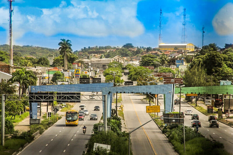 Banco de Currículos em Abreu e Lima PE