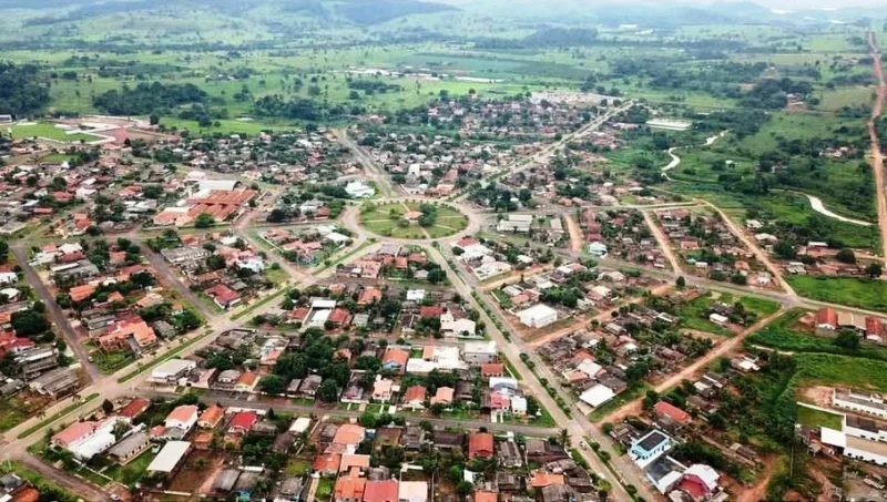 Banco de Currículos em Alta Floresta do Oeste RO