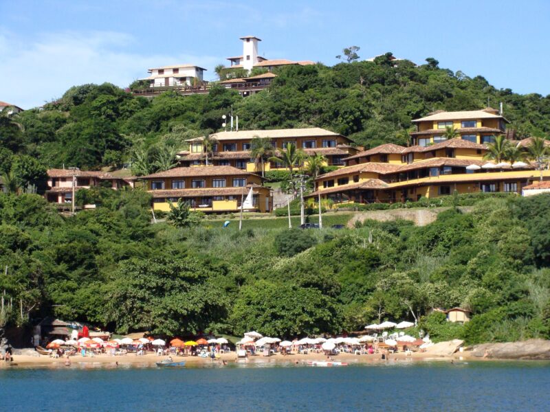 Recrutamento e Banco de Currículos em Armação dos Búzios RJ