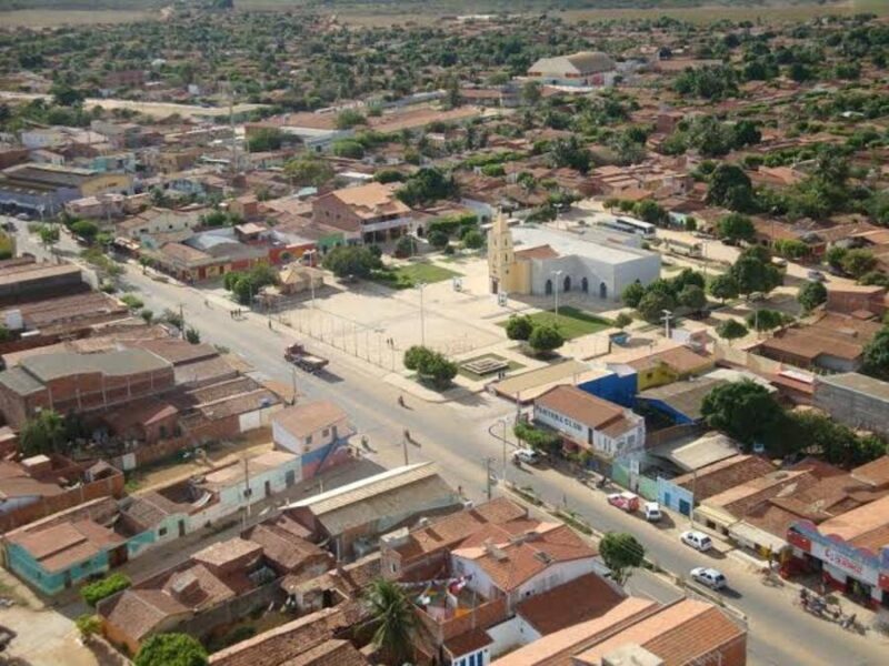 Vagas e Banco de Currículos em Baraúna RN