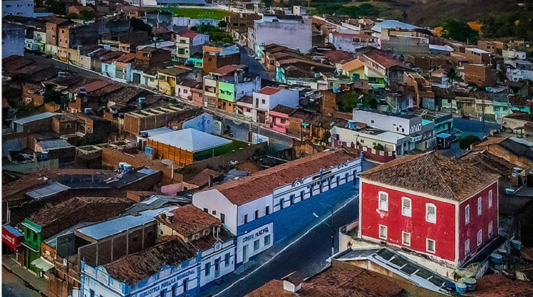 Banco de Currículos em Brejo da Madre de Deus PE