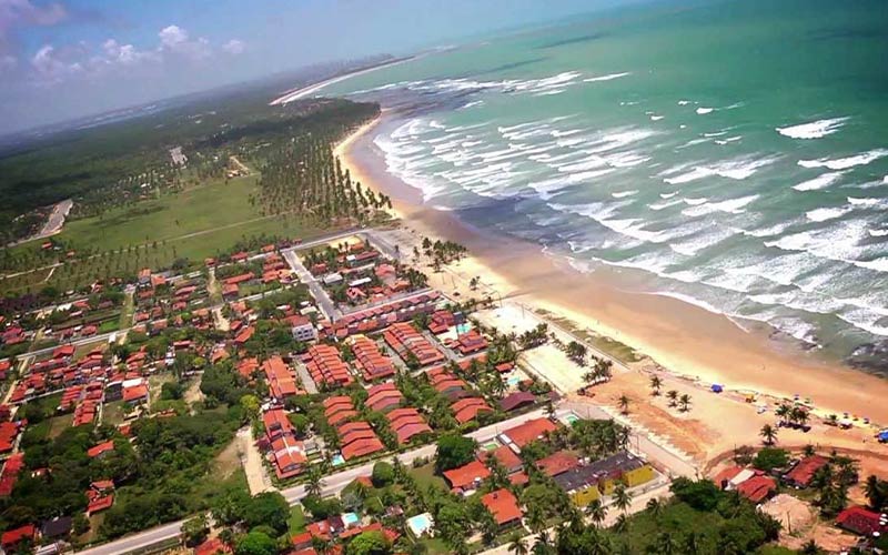 Banco de Currículos em Cabo de Santo Agostinho PE