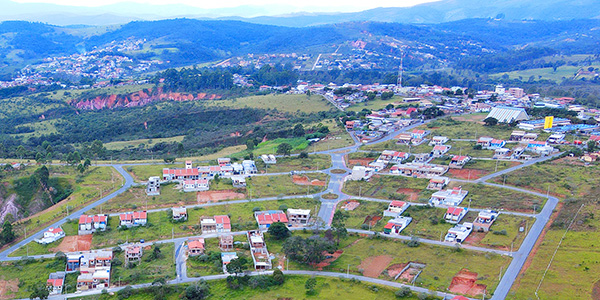 Banco de Currículos em Cachoeira do Campo MG