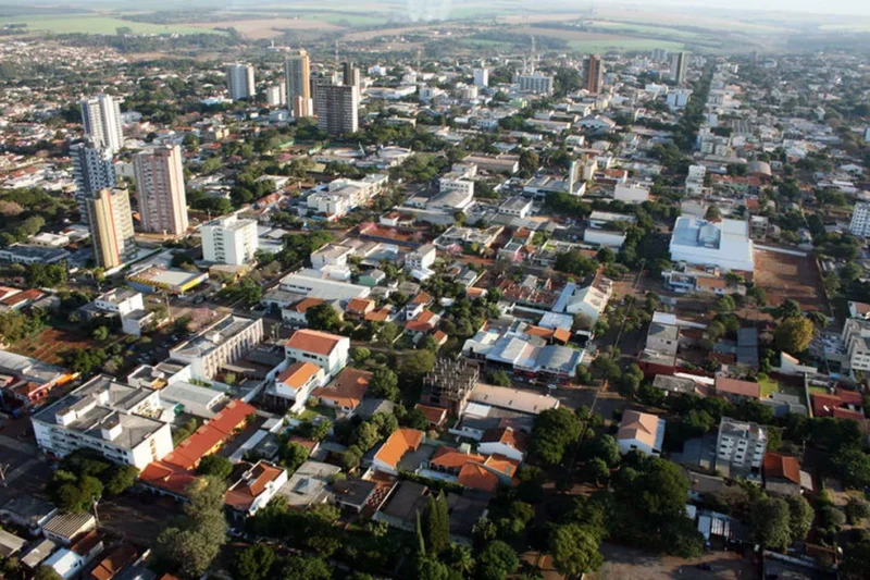 Banco de Currículos em Campo Mourão PR