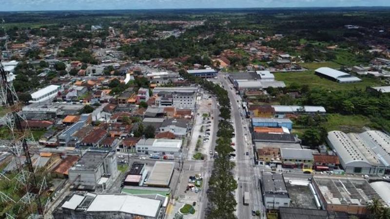 Banco de Currículos em Capanema PA