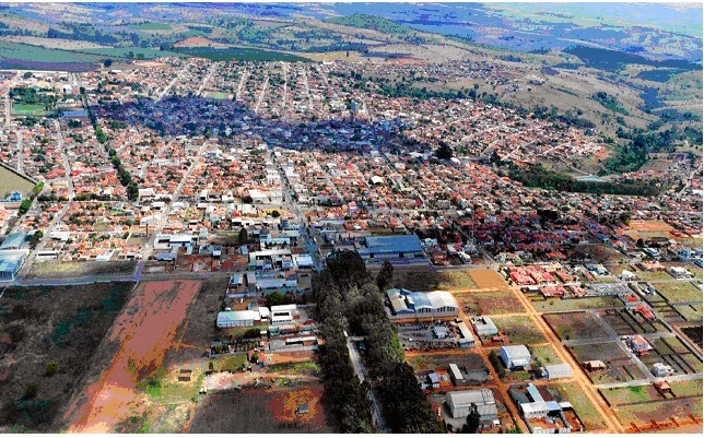 Banco de Currículos em Carmo do Paranaíba MG