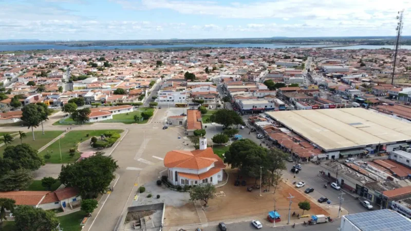 Banco de Currículos em Casa Nova BA
