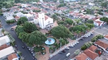 Banco de Currículos em Estrela D'Oeste SP