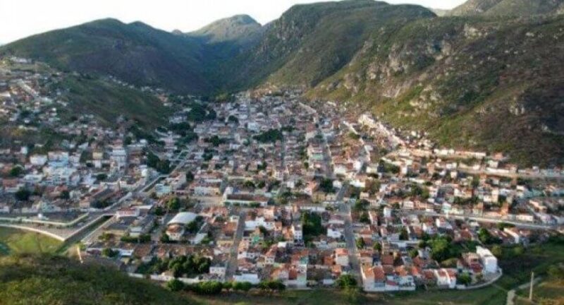 Vagas e Banco de Currículos em Jacobina BA