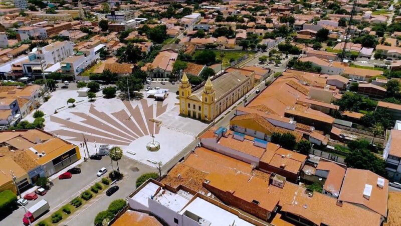 Banco de Currículos em Limoeiro do Norte CE