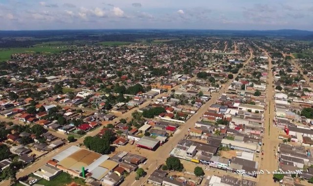 Banco de Currículos em Machadinho do Oeste RO
