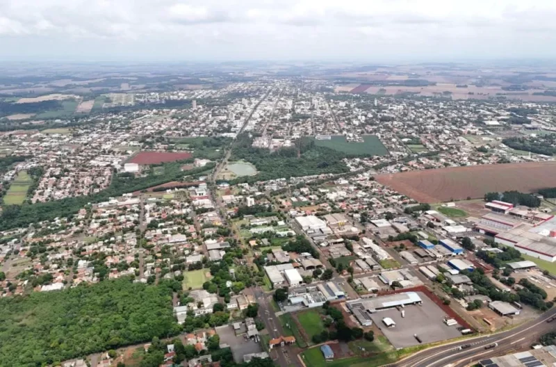 Banco de Currículos em Marechal Cândido Rondon PR
