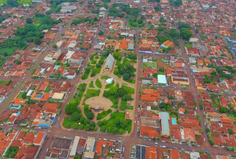 Banco de Currículos em Morro Agudo SP