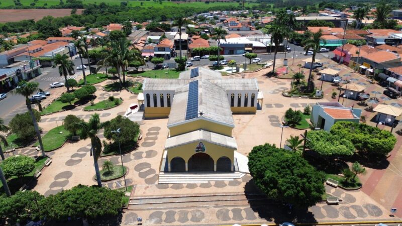 Banco de Currículos em Palmeira d'Oeste SP