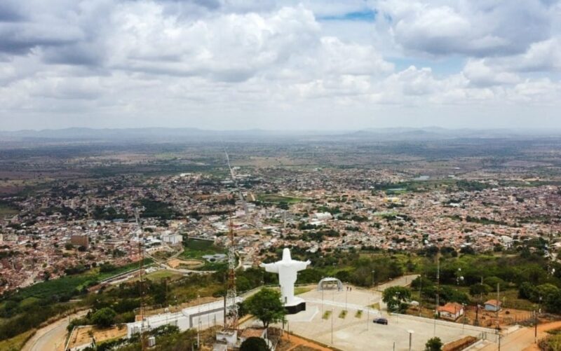Banco de Currículos em Palmeira dos Índios AL