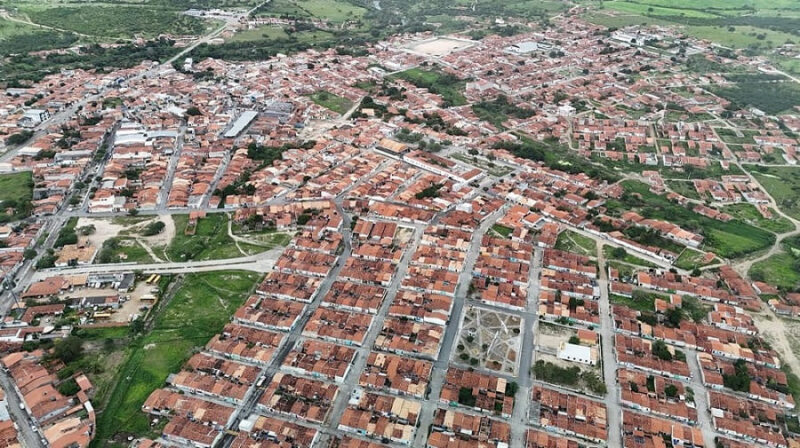 Banco de Currículos em Poço Redondo SE