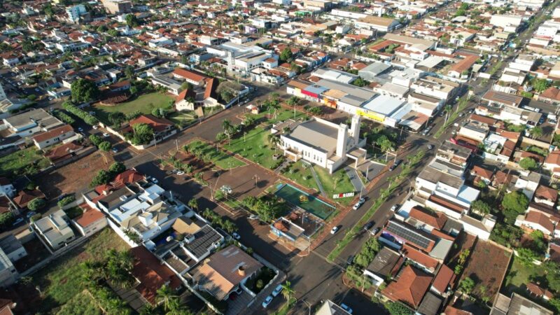 Banco de Currículos em Quirinópolis GO