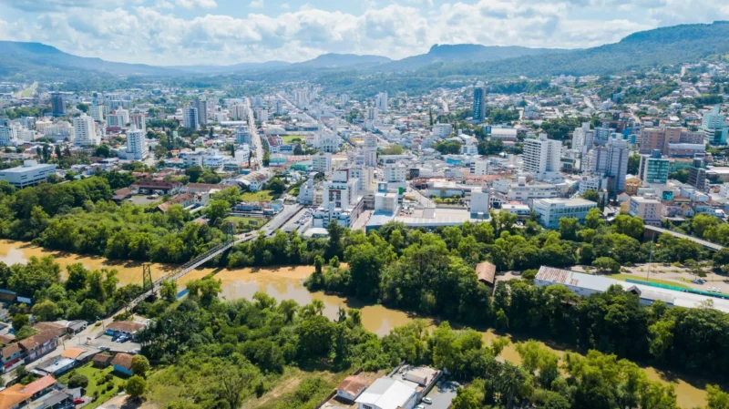 Banco de Currículos em Rio do Sul SC