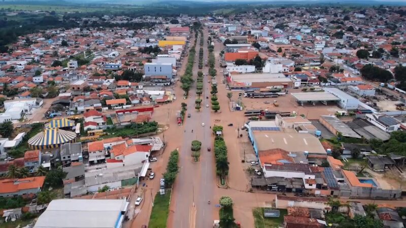 Banco de Currículos em Rondon do Pará PA