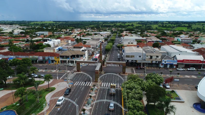 Banco de Currículos em Santa Fé do Sul SP