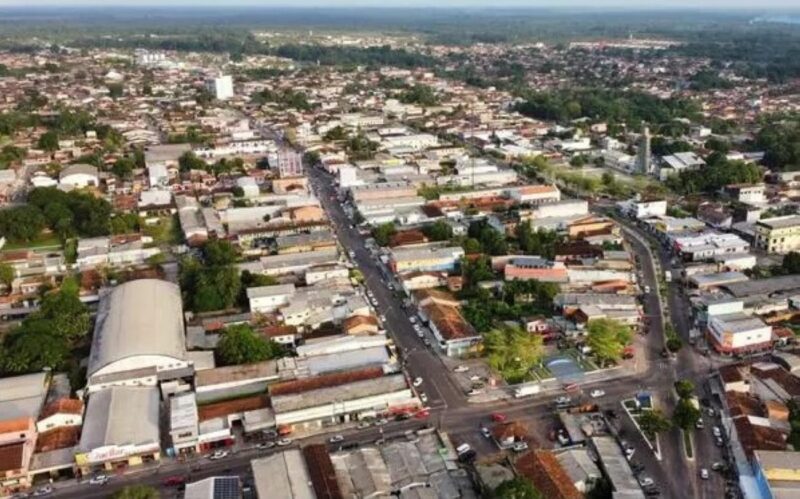 Banco de Currículos em Santa Izabel do Pará PA