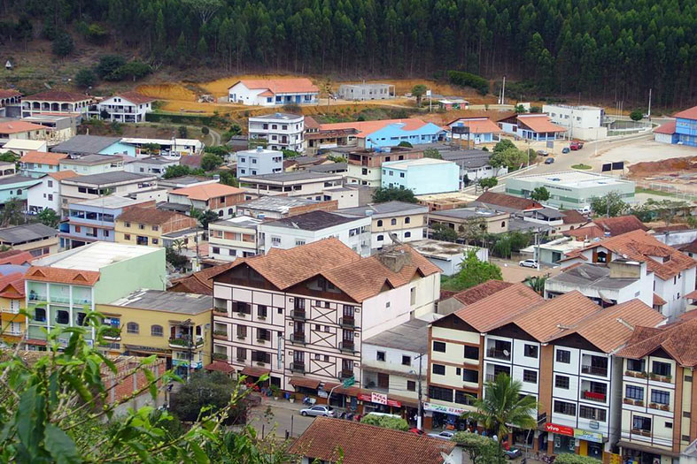 Banco de Currículos em Santa Maria de Jetibá ES