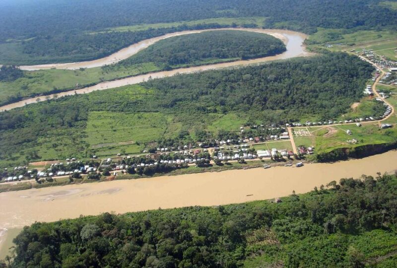 Banco de Currículos em Santa Rosa do Purus AC