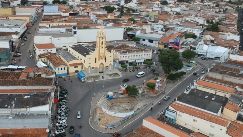 Banco de Currículos em Santana do Ipanema AL