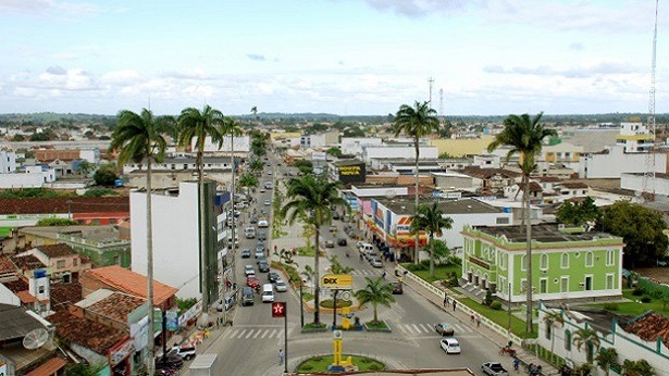 Banco de Currículos em Santo Antônio de Jesus BA